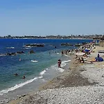 Plaza Giardini Naxos