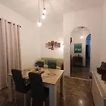 Plaza * Giardini Naxos