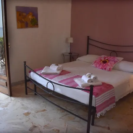 Plaza Apartment Giardini Naxos