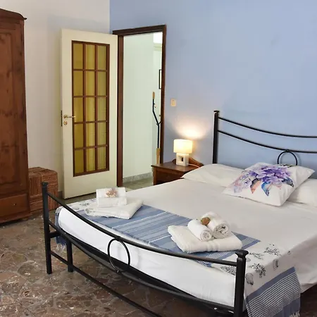 Plaza Apartman Giardini Naxos