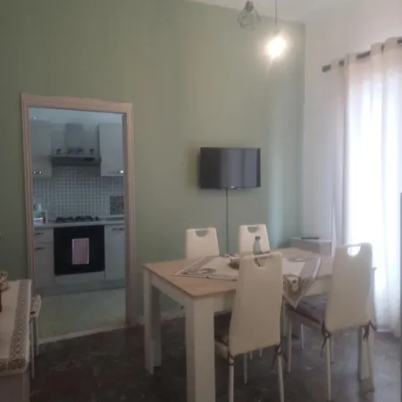 Plaza Giardini Naxos