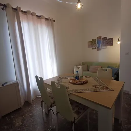 Plaza Apartment Giardini Naxos