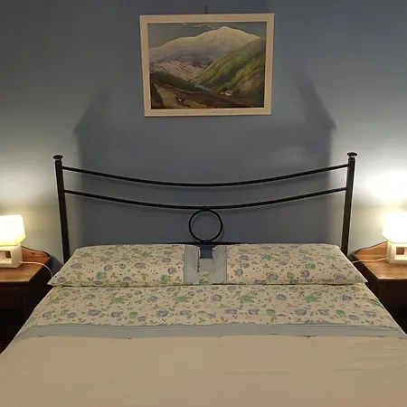 Apartment Plaza Giardini Naxos