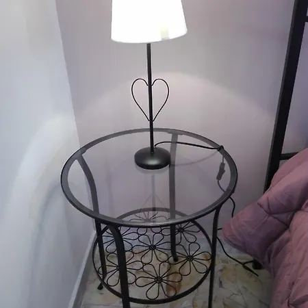 Plaza Apartman Giardini Naxos