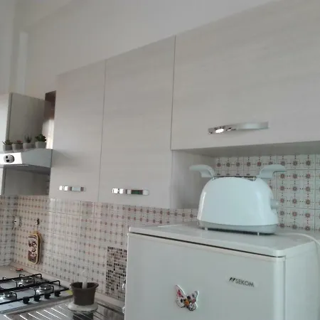 Plaza * Giardini Naxos