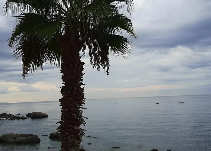 Plaza Apartment Giardini Naxos