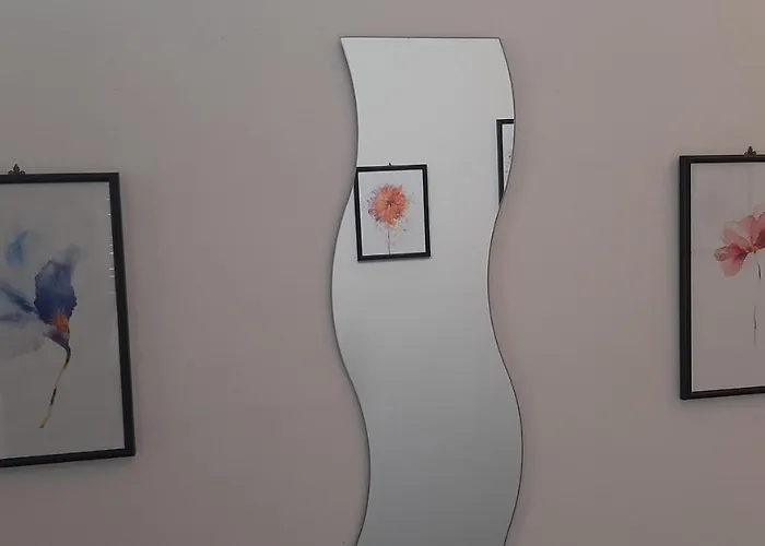 Апартаменты Plaza Джардини-Наксос