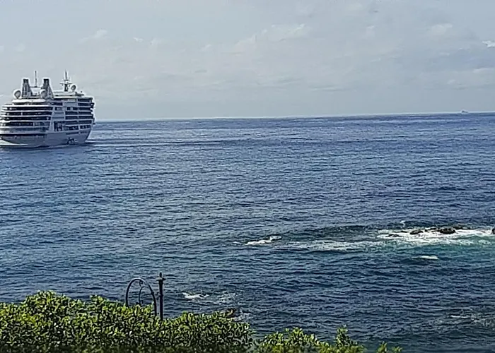 Апартаменты Plaza