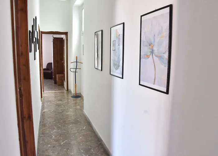 アパート Plaza *