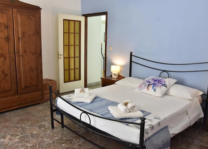 Plaza Apartment Giardini Naxos