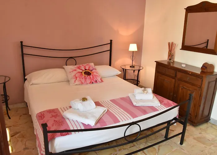 Plaza Giardini Naxos