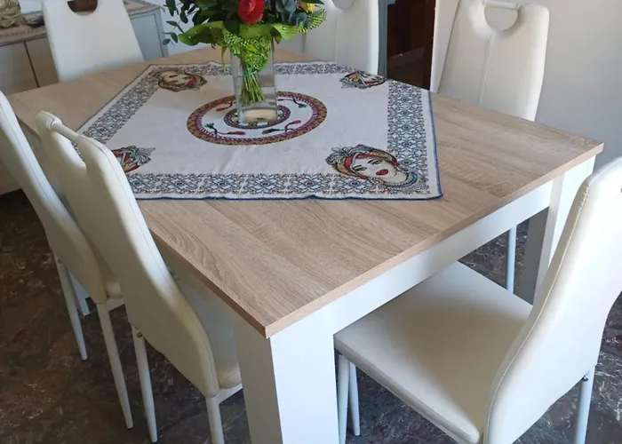 Апартаменты Plaza *