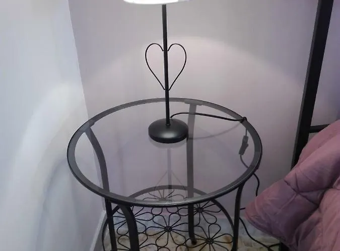 Plaza Apartment Giardini Naxos