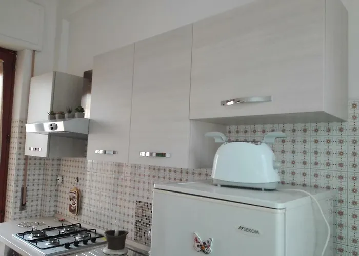 Plaza * Giardini Naxos