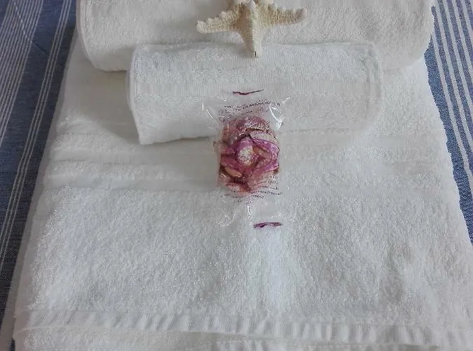 Plaza アパート *