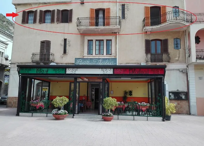 Plaza Апартаменты *